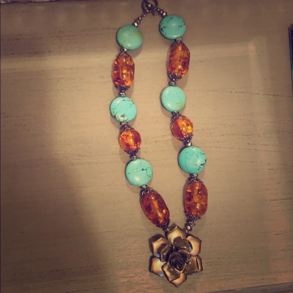 Necklace